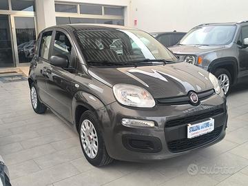Fiat Panda 1.0 FireFly S&S Hybrid 2021