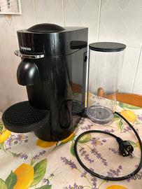 Nespresso vertuo plus