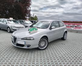 Alfa Romeo 147 1.6 TS~GPL~180.000~GARANZIA~2006