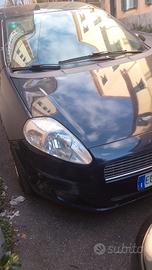 Fiat Grande Punto anno 2010