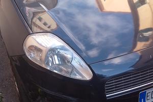 Fiat Grande Punto anno 2010