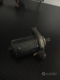 motorino avviamento minarelli 