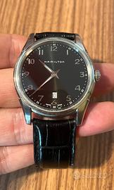 Hamilton Jazzmaster Thinline