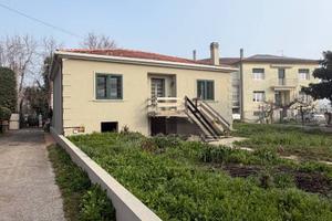 VILLA INDIPENDENTE SU LIVELLI