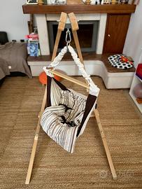 Amaca neonato Amazonas