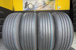 4 Gomme Goodyear 215/50R18 92V Estive90/95%Residui