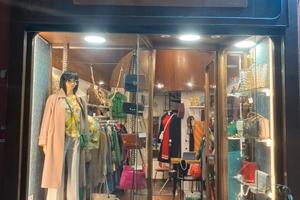 Cessione attività commerciale in centro