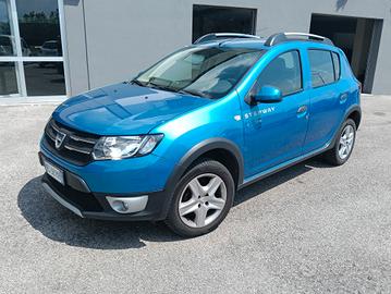 Dacia Sandero Stepway 1.5 dCi 8V 90CV Prestige
