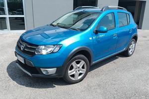 Dacia Sandero Stepway 1.5 dCi 8V 90CV Prestige