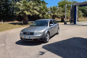 audi a4 1 .9 diesel 6 marce