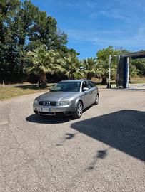 audi a4 1 .9 diesel 6 marce