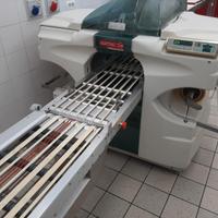 Filmatrice automatica Automac 38