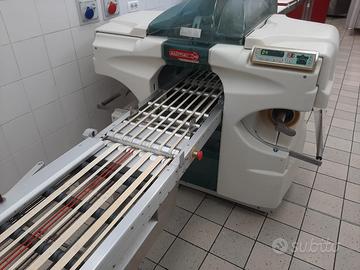 Filmatrice automatica Automac 38
