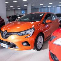 Renault Clio 1.5 blue dci Business 100cv