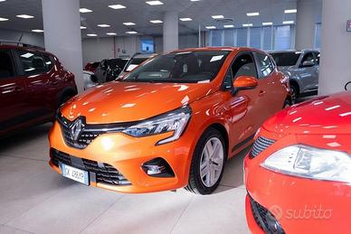 Renault Clio 1.5 blue dci Business 100cv