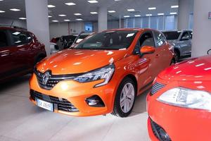 Renault Clio 1.5 blue dci Business 100cv