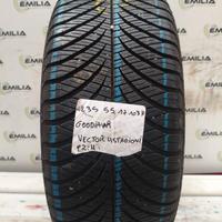 GOMME USATE 235 55 17 GOODYEAR 4STAGIONI AL 90%