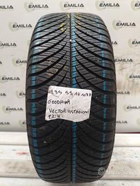 GOMME USATE 235 55 17 GOODYEAR 4STAGIONI AL 90%