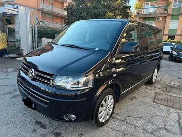 Volkswagen Multivan 2.0 BiTDI 4 Motion Highline