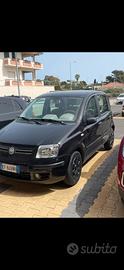 FIAT PANDA 1.2 GPL BENZINA