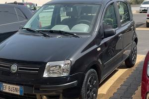 FIAT PANDA 1.2 GPL BENZINA