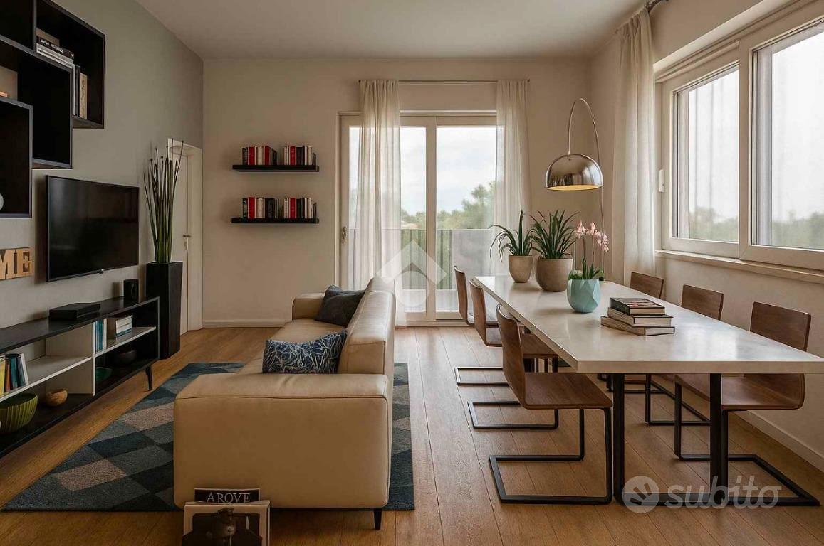 Appartamento – Lissone, Cascina Convenio - Vista 5