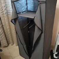 mobile leggero componibile da viaggio 