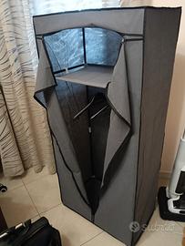 mobile leggero componibile da viaggio 