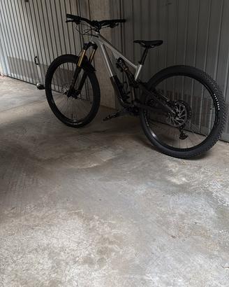 Mtb specialized Stumpjumper evo elite alloy s3 M5