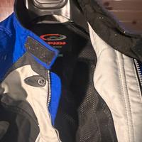 Giubbotto donna Dainese