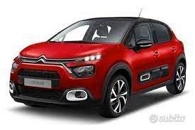 Ricambi per citroen c3 2021