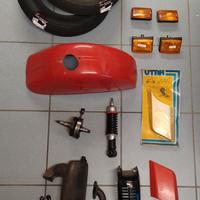 Ricambi nuovi e usati Vespa 50Special/L/N/R/PK 125