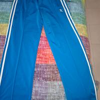 Pantalone tuta classico adidas donna 