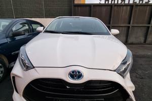 Ricambi Toyota Yaris 2022 1.5 Hybrid 68kw M15A