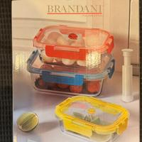 Contenitori ermetici