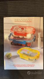 Contenitori ermetici