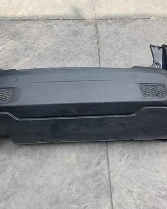 Paraurti posteriore Jeep Renegade