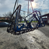 Strigliatore prati