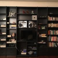 Libreria nera