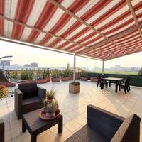 Trilocale con Terrazza di 80mq