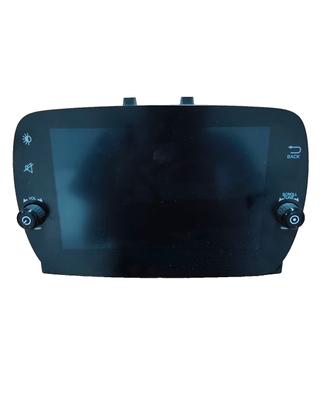 Autoradio 7" Continental VP2 RCR DAB GPS Fiat 500