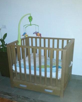 Box per bambini