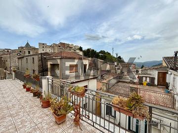 Appartamento - Prizzi