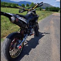 Husqvarna smr 510 2008