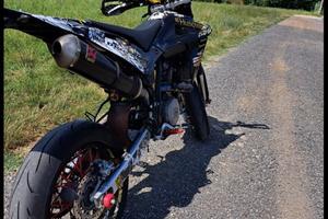 Husqvarna smr 510 2008