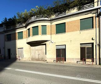 UFFICIO A IVREA
