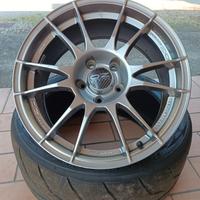 OZ Ultraleggera cerchi