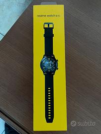 Realme watch s pro