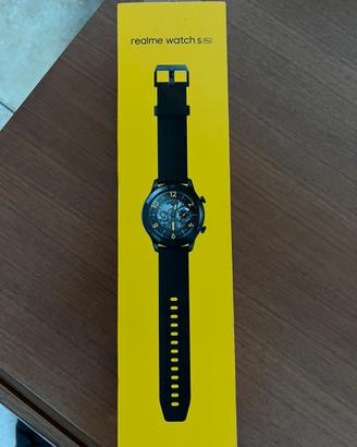 Realme watch s pro