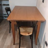 Tavolo cucina
